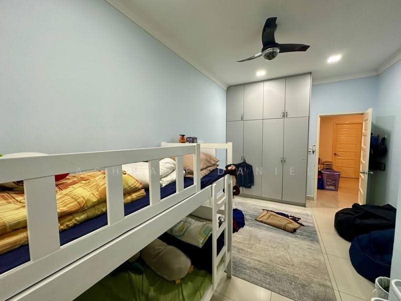 2-storey Terraced House for Sale in Seksyen 5 (Kota Damansara) - Ashraff Daniel - Bedroom - PropertyGuru.com.my