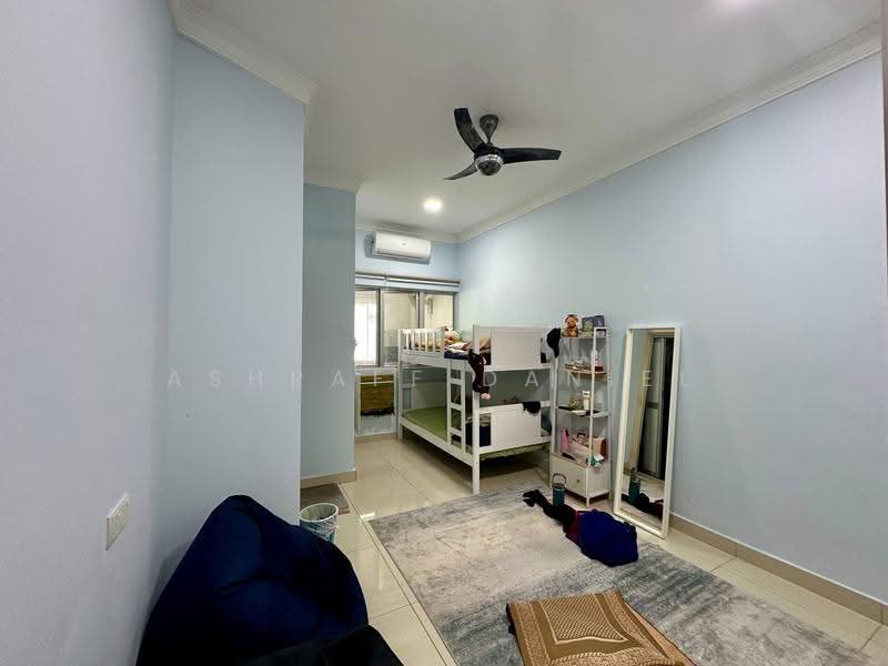 2-storey Terraced House for Sale in Seksyen 5 (Kota Damansara) - Ashraff Daniel - Bedroom - PropertyGuru.com.my