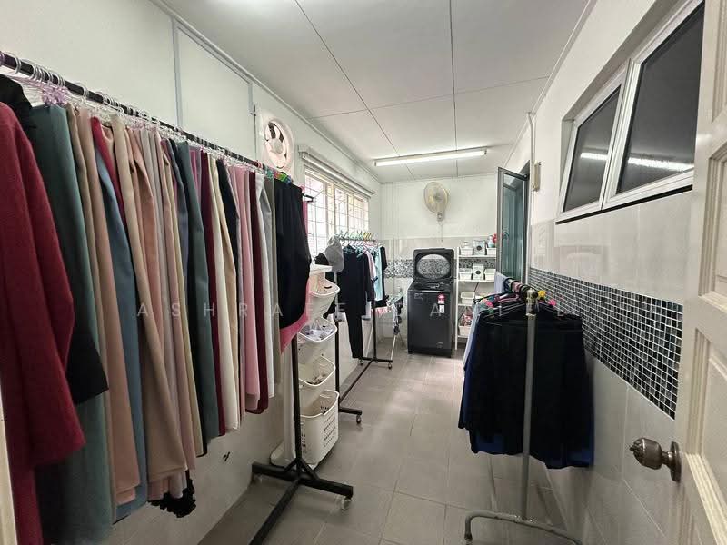 2-storey Terraced House for Sale in Seksyen 5 (Kota Damansara) - Ashraff Daniel - Interior - PropertyGuru.com.my