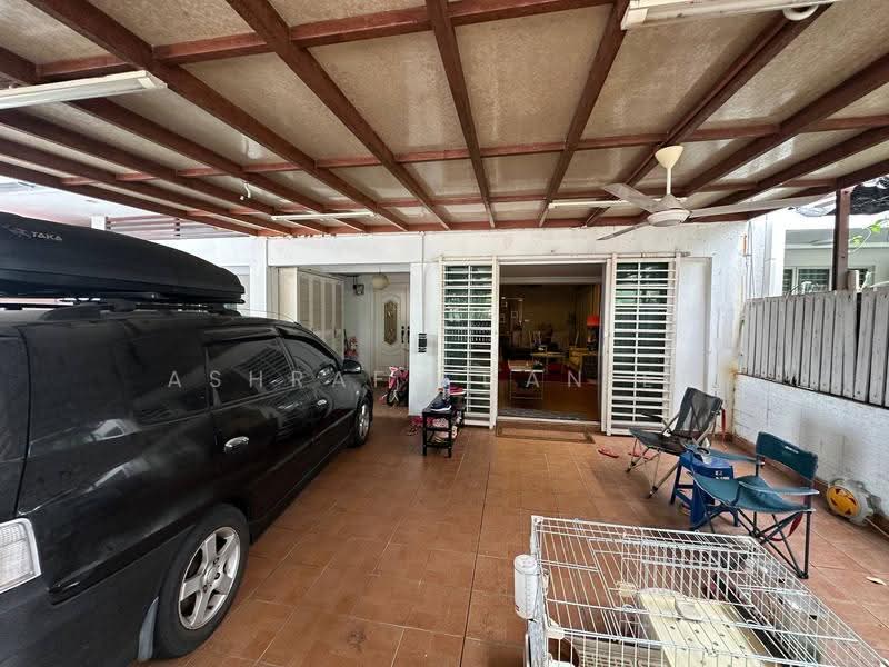 2-storey Terraced House for Sale in Seksyen 5 (Kota Damansara) - Ashraff Daniel - Exterior - PropertyGuru.com.my