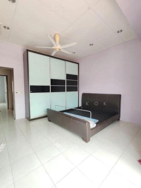 2-storey Terraced House for Sale in Setia Impian (Setia Alam) - Daniel Kok - Bedroom - PropertyGuru.com.my