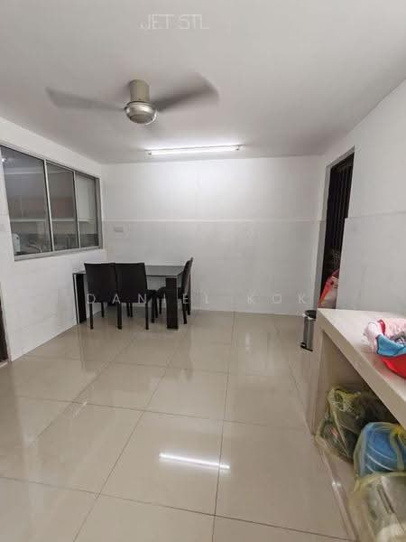 2-storey Terraced House for Sale in Setia Impian (Setia Alam) - Daniel Kok - Dining Room - PropertyGuru.com.my