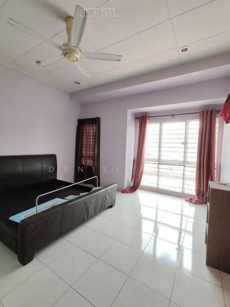 2-storey Terraced House for Sale in Setia Impian (Setia Alam) - Daniel Kok - Bedroom - PropertyGuru.com.my