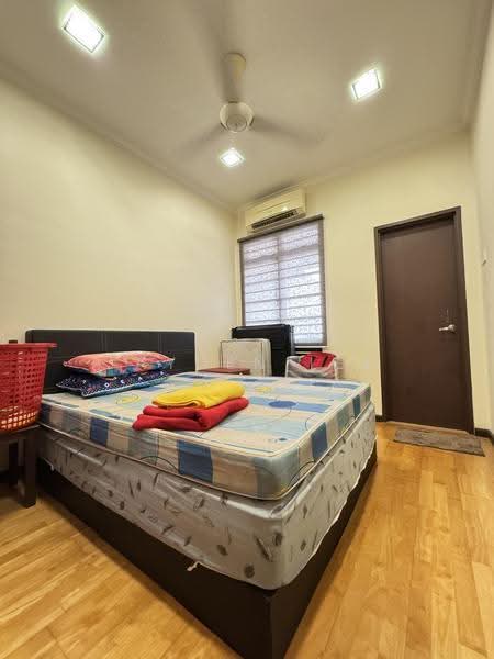 Terraced House for Sale in Bandar Kinrara Seksyen 5 (Bandar Kinrara) - Jayden Lee - Bedroom - PropertyGuru.com.my