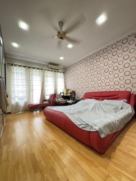 Terraced House for Sale in Bandar Kinrara Seksyen 5 (Bandar Kinrara) - Jayden Lee - Bedroom - PropertyGuru.com.my
