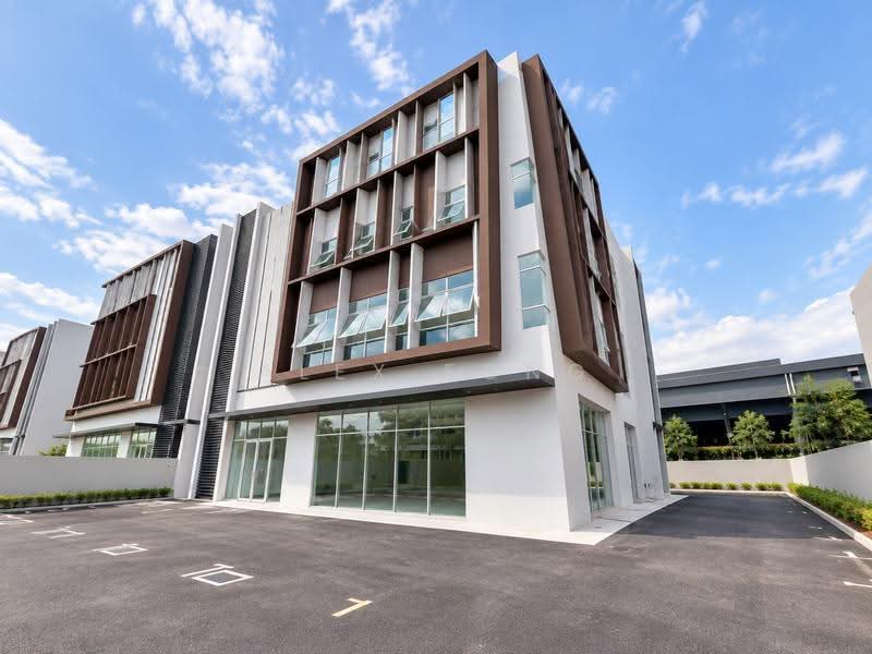 Kilang Berkembar untuk Disewa di Puchong (Selangor) - Alex Fong - Exterior - PropertyGuru.com.my