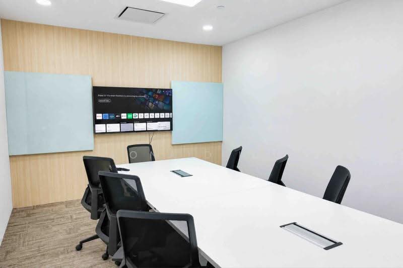 Office for Rent in Johor Bahru (Johor) - Ronald Lim - Interior - PropertyGuru.com.my