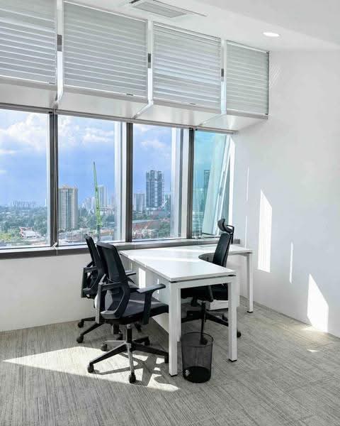 Office for Rent in Johor Bahru (Johor) - Ronald Lim - Interior - PropertyGuru.com.my