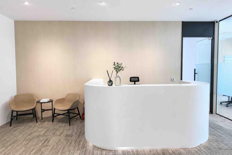Office for Rent in Johor Bahru (Johor) - Ronald Lim - Interior - PropertyGuru.com.my