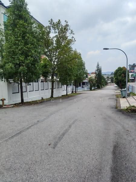 Semi-Detached House for Sale in Cheras (Selangor) - Alice Kuon - Exterior - PropertyGuru.com.my