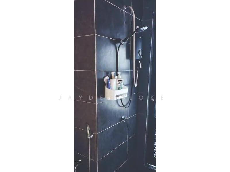 Kediaman Servis untuk Disewa di Majestic Maxim - Jayden Loke - Bathroom - PropertyGuru.com.my