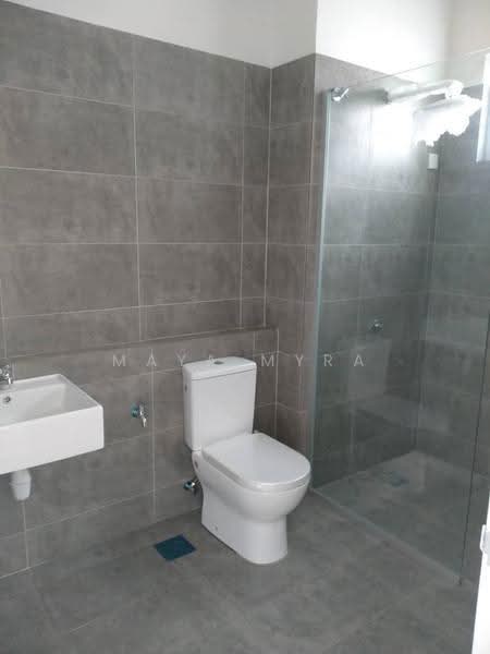 2-storey Terraced House for Rent in Dengkil (Selangor) - Maya Myra - Bathroom - PropertyGuru.com.my