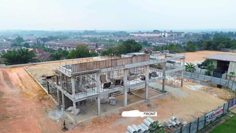 Detached Factory for Sale in Taman Industri Kulai (Kulai) - Erica Ho - Exterior - PropertyGuru.com.my