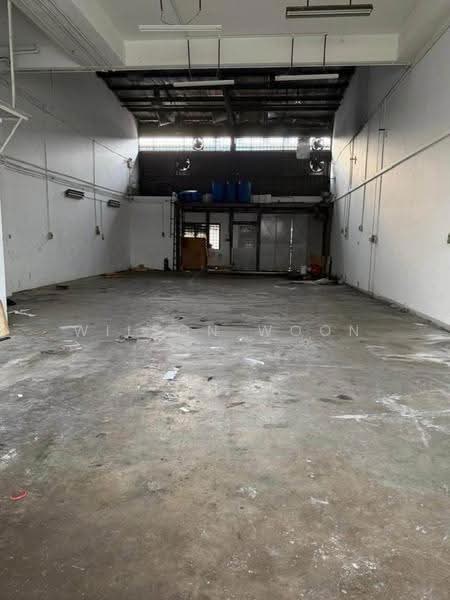 Factory for Rent in Taman Perindustrian Taming Jaya (Balakong) - Wilson Woon - Interior - PropertyGuru.com.my