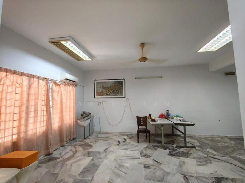 2-storey Terraced House for Rent in Taman Sentosa (Klang) - Jarren Tan - Interior - PropertyGuru.com.my