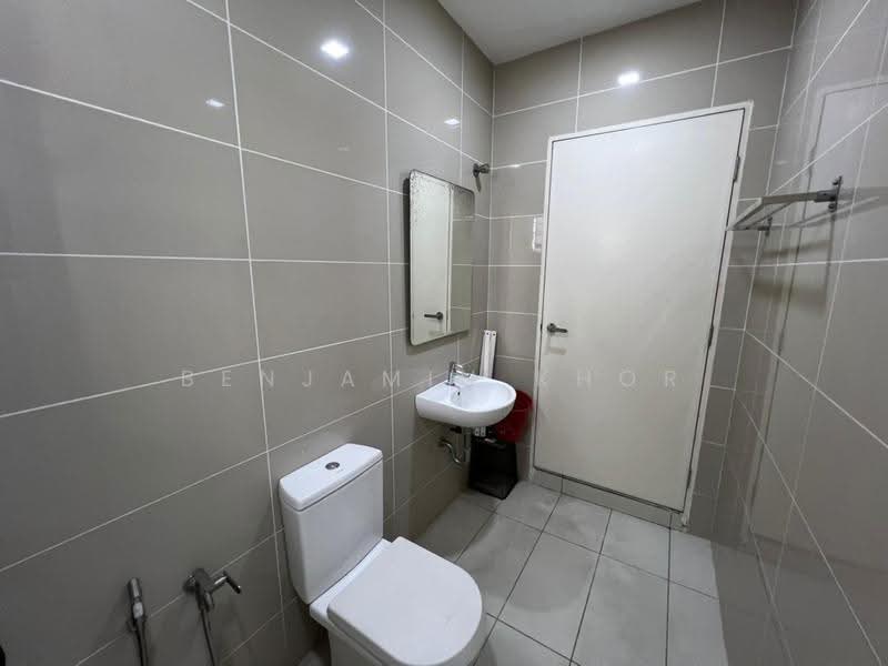 Terraced House for Rent in 16 Sierra (Puchong) - Benjamin Khor - Bathroom - PropertyGuru.com.my