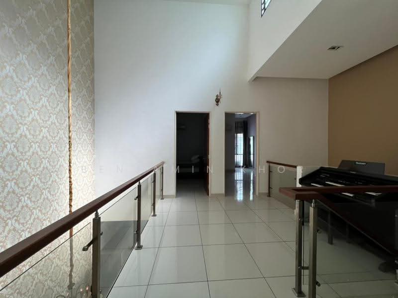 Terraced House for Rent in 16 Sierra (Puchong) - Benjamin Khor - Interior - PropertyGuru.com.my
