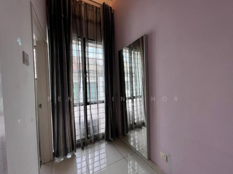 Terraced House for Rent in 16 Sierra (Puchong) - Benjamin Khor - Interior - PropertyGuru.com.my