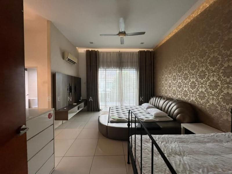 Terraced House for Rent in 16 Sierra (Puchong) - Benjamin Khor - Bedroom - PropertyGuru.com.my