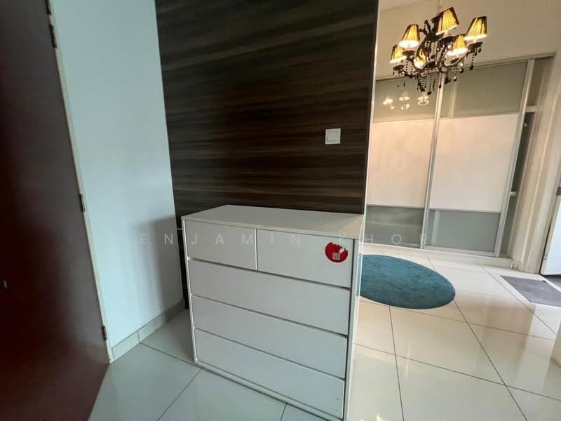 Terraced House for Rent in 16 Sierra (Puchong) - Benjamin Khor - Interior - PropertyGuru.com.my