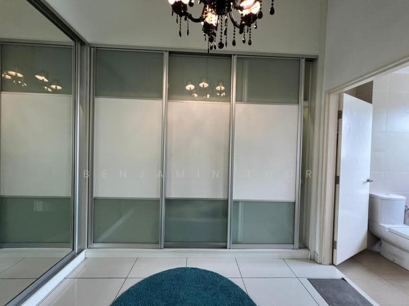 Terraced House for Rent in 16 Sierra (Puchong) - Benjamin Khor - Interior - PropertyGuru.com.my