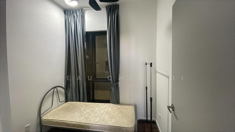 Condominium for Rent at Vertu Resort - Cheau Chie Ooi - Bedroom - PropertyGuru.com.my