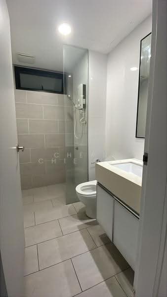 Condominium for Rent at Vertu Resort - Cheau Chie Ooi - Bathroom - PropertyGuru.com.my