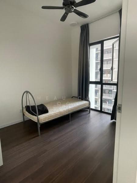 Condominium for Rent at Vertu Resort - Cheau Chie Ooi - Bedroom - PropertyGuru.com.my