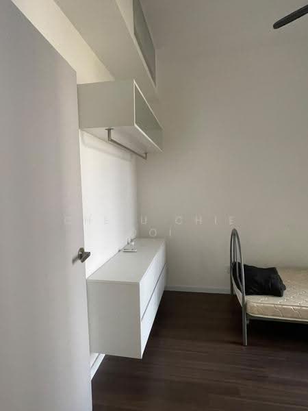Condominium for Rent at Vertu Resort - Cheau Chie Ooi - Bedroom - PropertyGuru.com.my