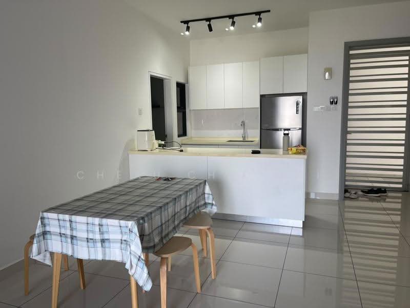 Condominium for Rent at Vertu Resort - Cheau Chie Ooi - Kitchen - PropertyGuru.com.my