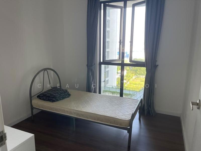 Condominium for Rent at Vertu Resort - Cheau Chie Ooi - Bedroom - PropertyGuru.com.my