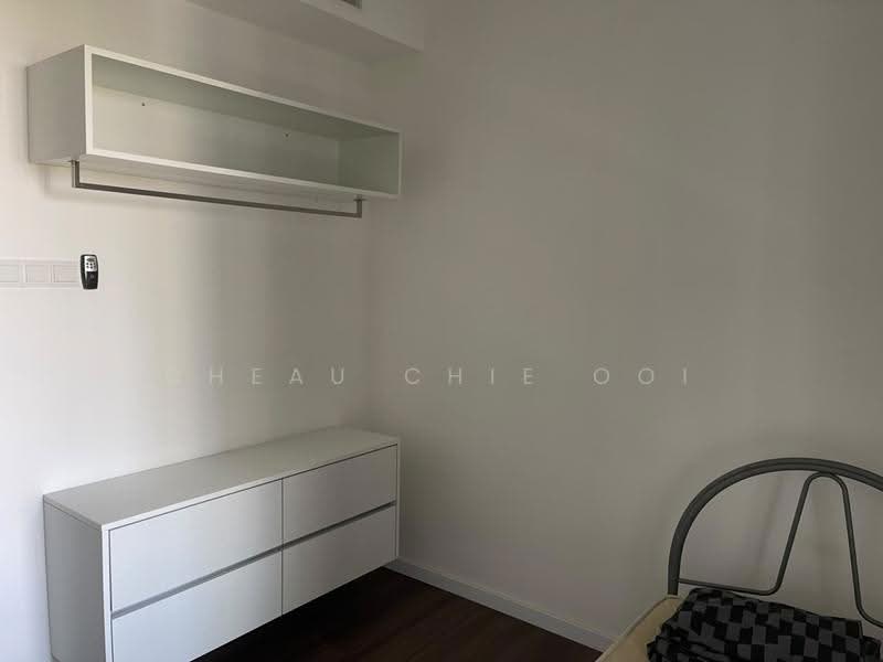 Condominium for Rent at Vertu Resort - Cheau Chie Ooi - Bedroom - PropertyGuru.com.my
