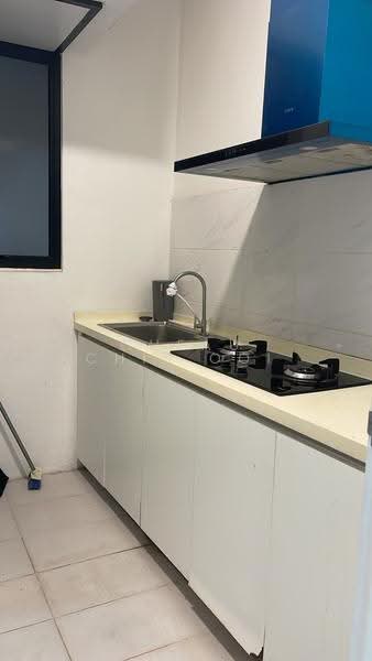 Condominium for Rent at Vertu Resort - Cheau Chie Ooi - Kitchen - PropertyGuru.com.my