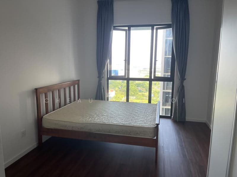 Condominium for Rent at Vertu Resort - Cheau Chie Ooi - Bedroom - PropertyGuru.com.my