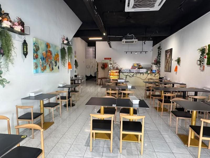 Shop for Rent in Bandar Sungai Long (Selangor) - Sammeane . - Interior - PropertyGuru.com.my
