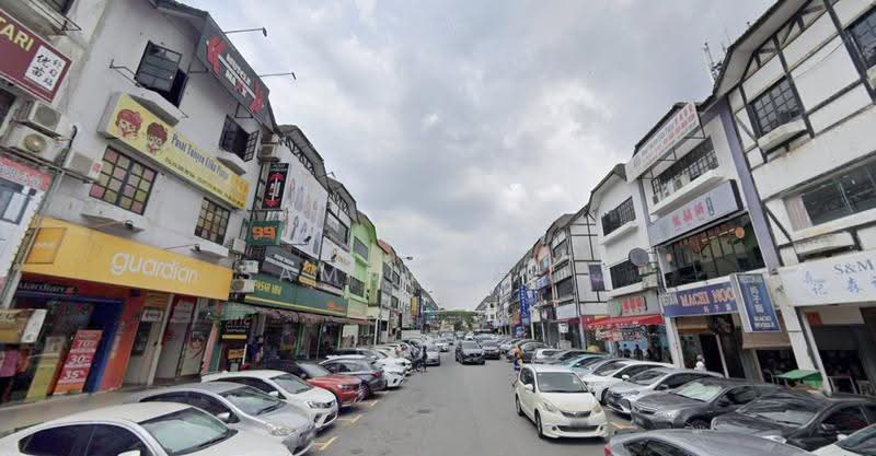 Shop for Rent in Bandar Sungai Long (Selangor) - Sammeane . - PropertyGuru.com.my
