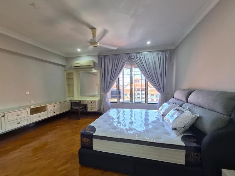 Pangsapuri untuk Disewa di Bellane Court - Elaine Ooi - Bedroom - PropertyGuru.com.my
