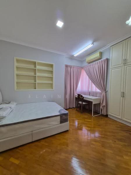Pangsapuri untuk Disewa di Bellane Court - Elaine Ooi - Bedroom - PropertyGuru.com.my