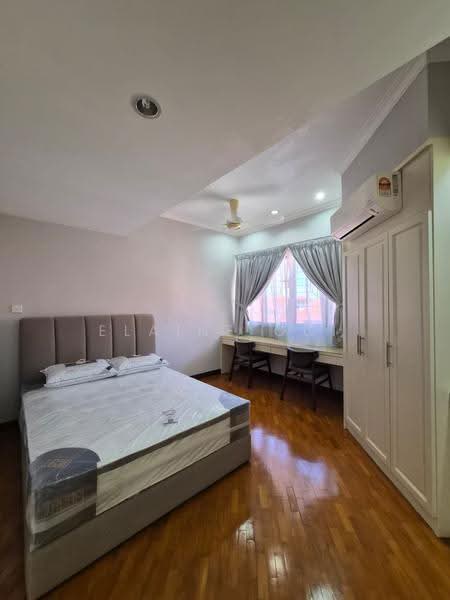 Pangsapuri untuk Disewa di Bellane Court - Elaine Ooi - Bedroom - PropertyGuru.com.my