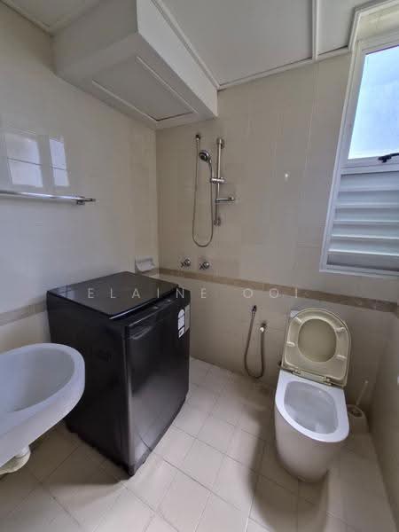 Pangsapuri untuk Disewa di Bellane Court - Elaine Ooi - Bathroom - PropertyGuru.com.my