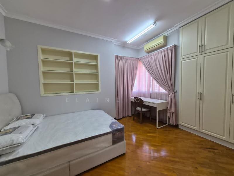Pangsapuri untuk Disewa di Bellane Court - Elaine Ooi - Bedroom - PropertyGuru.com.my