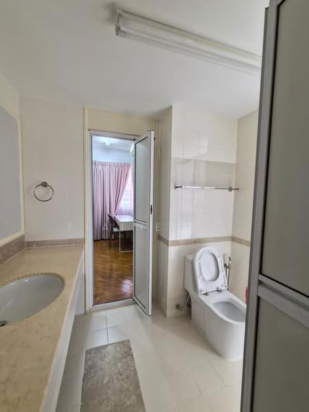 Pangsapuri untuk Disewa di Bellane Court - Elaine Ooi - Bathroom - PropertyGuru.com.my