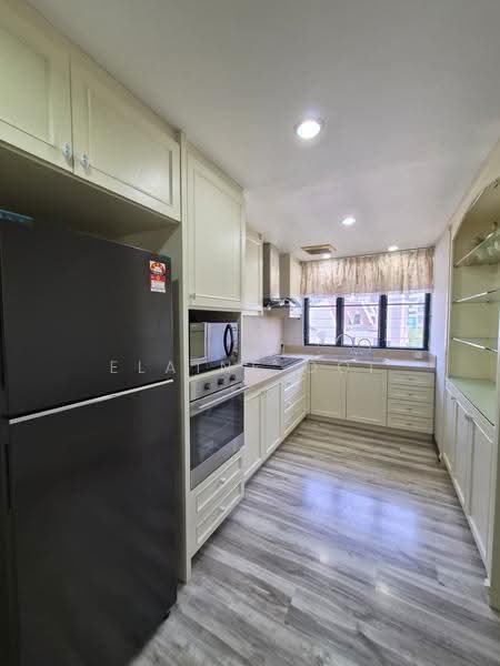 Pangsapuri untuk Disewa di Bellane Court - Elaine Ooi - Kitchen - PropertyGuru.com.my
