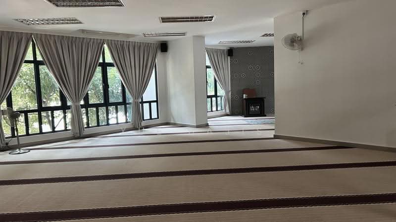 Kondominium untuk Disewa di Legasi Kampung Bharu - Xue Bajis - PropertyGuru.com.my