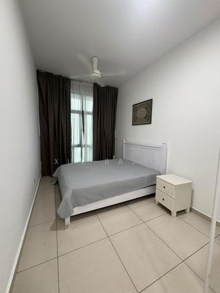 Kondominium untuk Disewa di Legasi Kampung Bharu - Xue Bajis - Bedroom - PropertyGuru.com.my