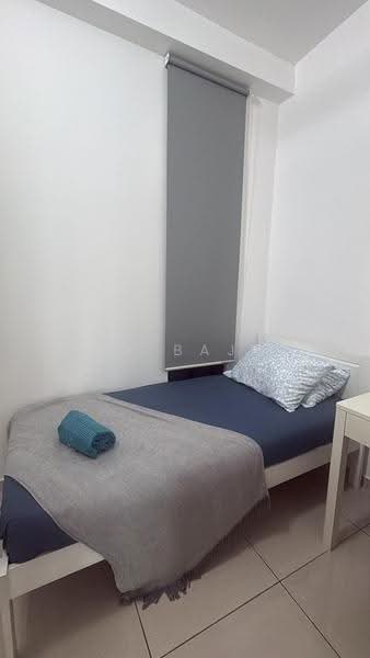 Kondominium untuk Disewa di Legasi Kampung Bharu - Xue Bajis - Bedroom - PropertyGuru.com.my