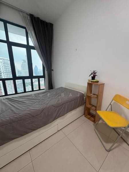 Kondominium untuk Disewa di Legasi Kampung Bharu - Xue Bajis - Bedroom - PropertyGuru.com.my