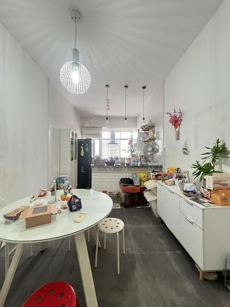 Rumah Bandar untuk Dijual di Kampung Sungai Kayu Ara (Petaling Jaya) - Nelson Ng - Kitchen - PropertyGuru.com.my