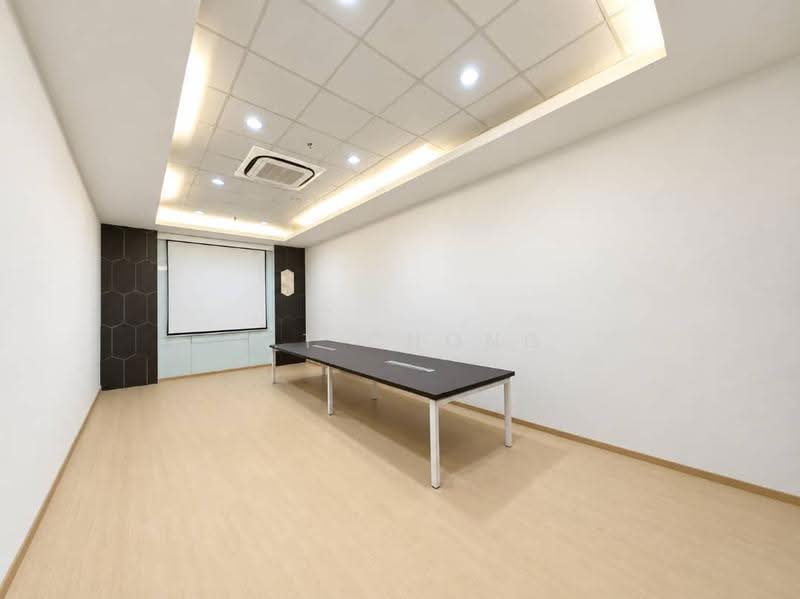 Detached Factory for Rent in Bandar Seri Alam (Masai) - C.T Chong - Interior - PropertyGuru.com.my