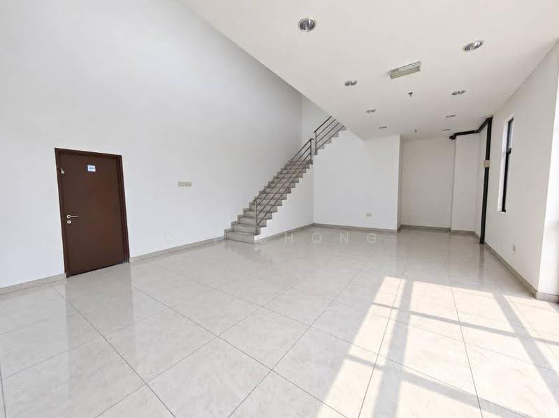 Detached Factory for Rent in Bandar Seri Alam (Masai) - C.T Chong - Interior - PropertyGuru.com.my